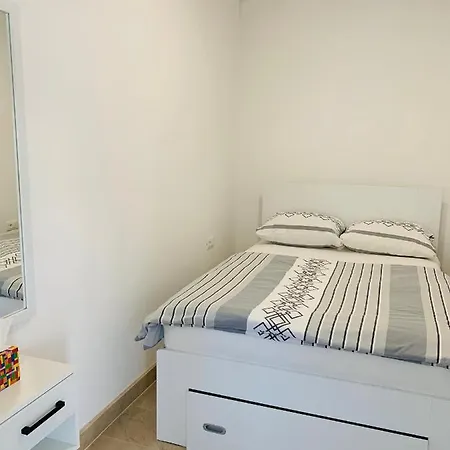 Seasight Lägenhet Neum