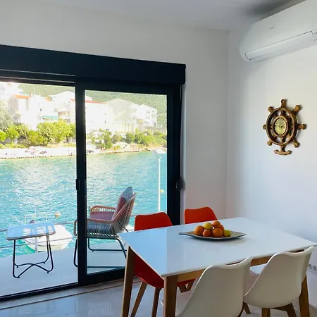 Seasight Apartment Neum