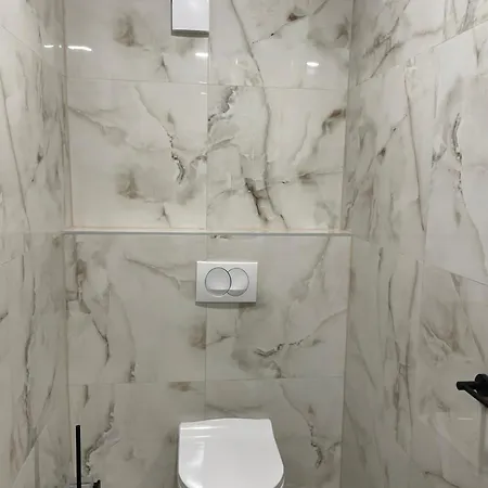 Apartman Seasight