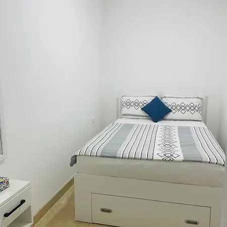 Seasight Apartman *