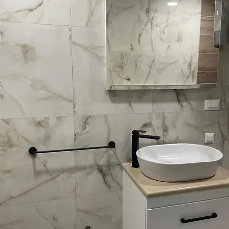 Seasight Apartman