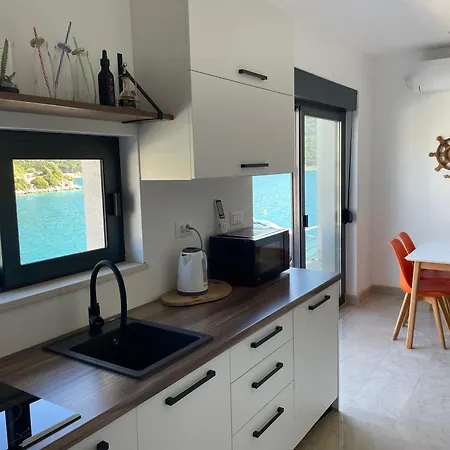 Seasight Apartment *