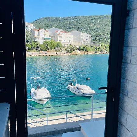 Seasight Appartement *