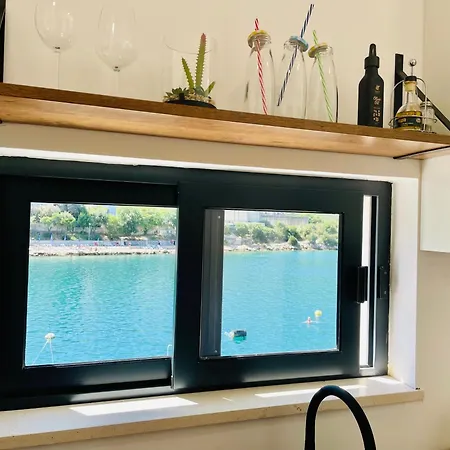 Apartment Seasight Neum