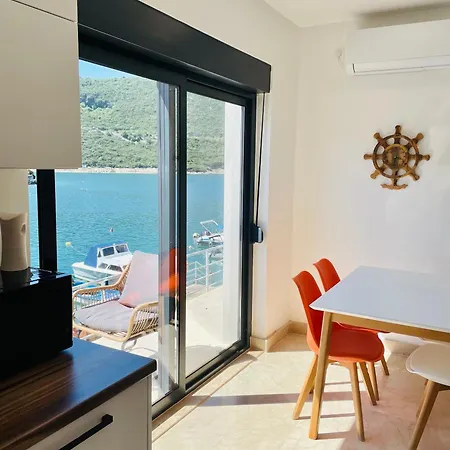Seasight Apartment