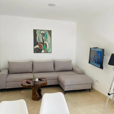 Apartment Seasight Neum