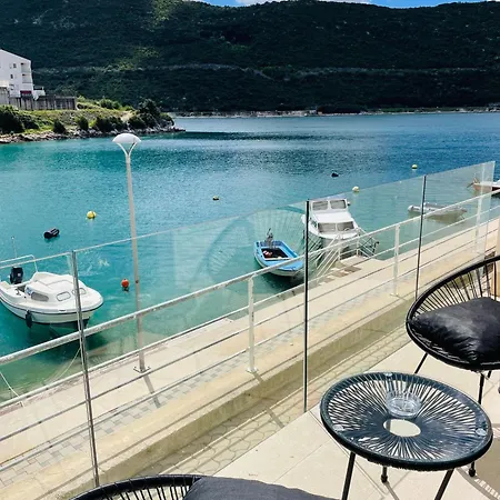 Apartman Seasight Neum