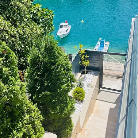 Seasight Apartman
