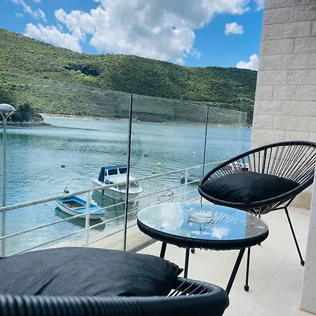 Seasight Appartement *