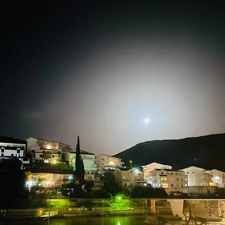 Apartman Seasight Neum