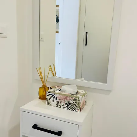 Seasight Appartement Neum