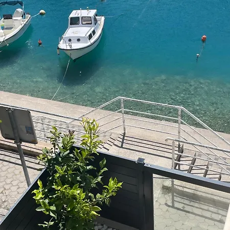 Seasight Appartement